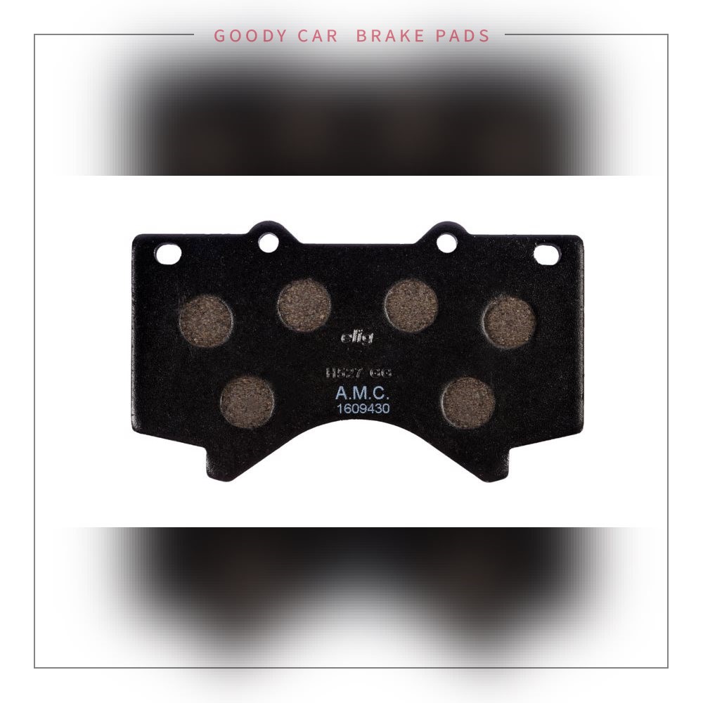 لنت تویوتا لندکروز V6 و V8 مدل ۲۰۰۸ به بالا،جلو